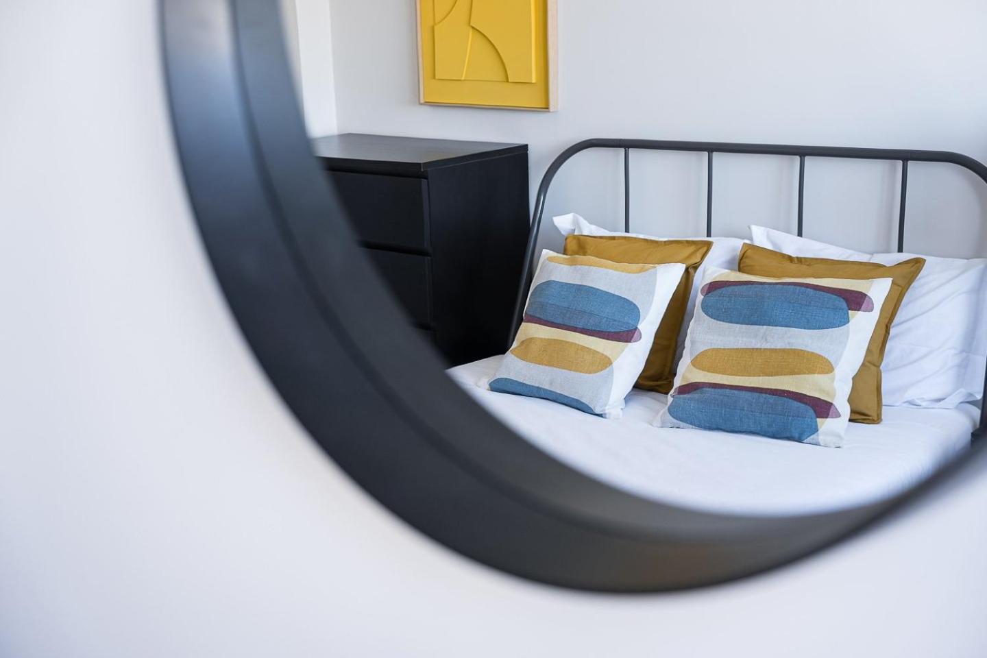 Guestready - Quental Wallpaper Near Marques Square Porto Bagian luar foto