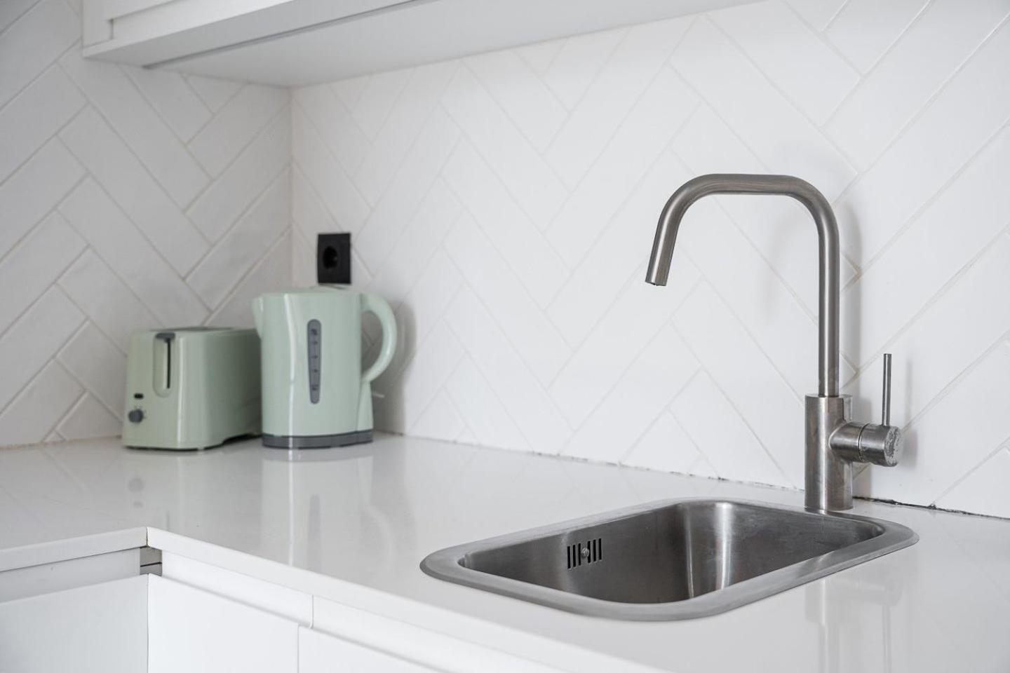 Guestready - Quental Wallpaper Near Marques Square Porto Bagian luar foto