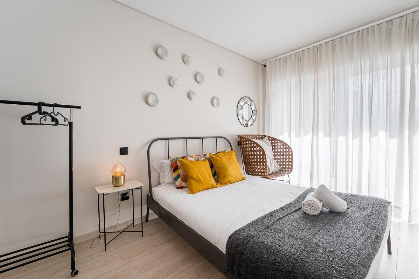 Guestready - Quental Wallpaper Near Marques Square Porto Bagian luar foto