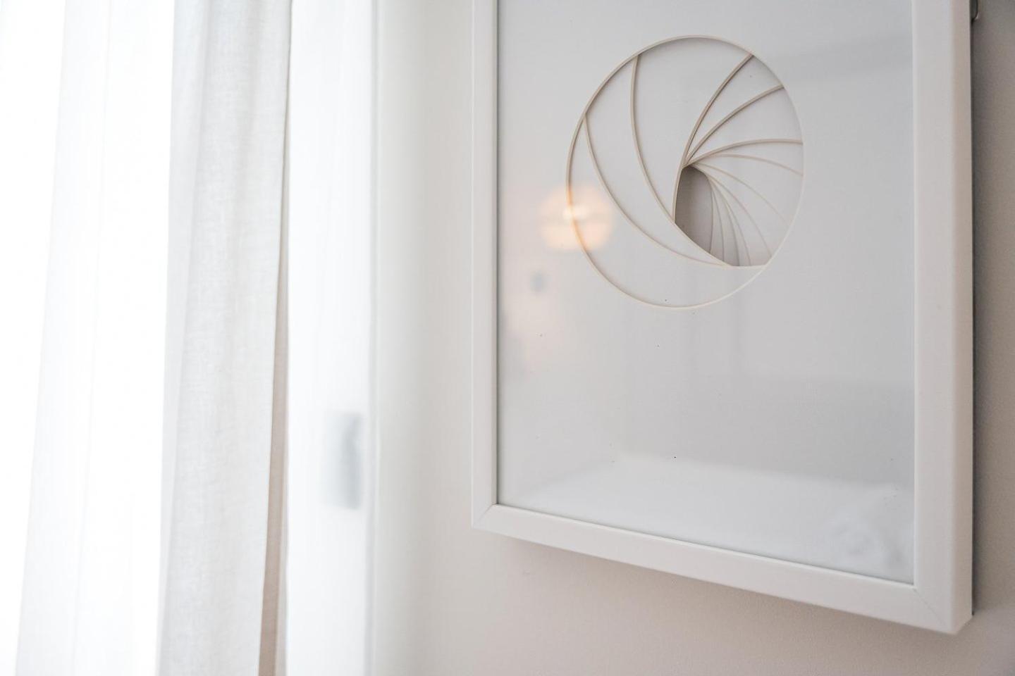 Guestready - Quental Wallpaper Near Marques Square Porto Bagian luar foto