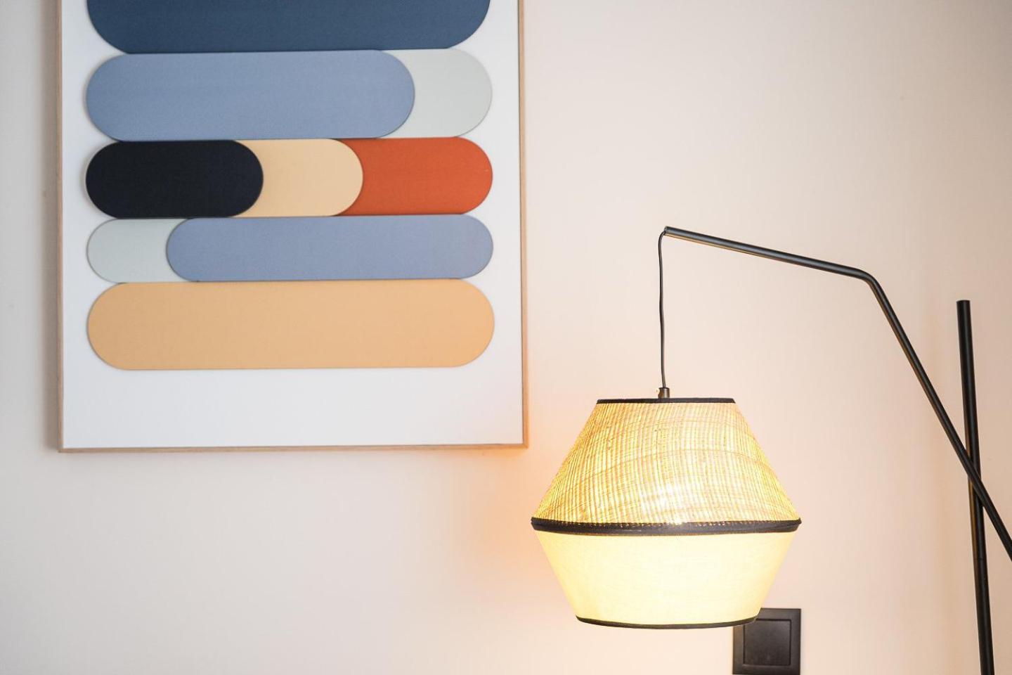 Guestready - Quental Wallpaper Near Marques Square Porto Bagian luar foto