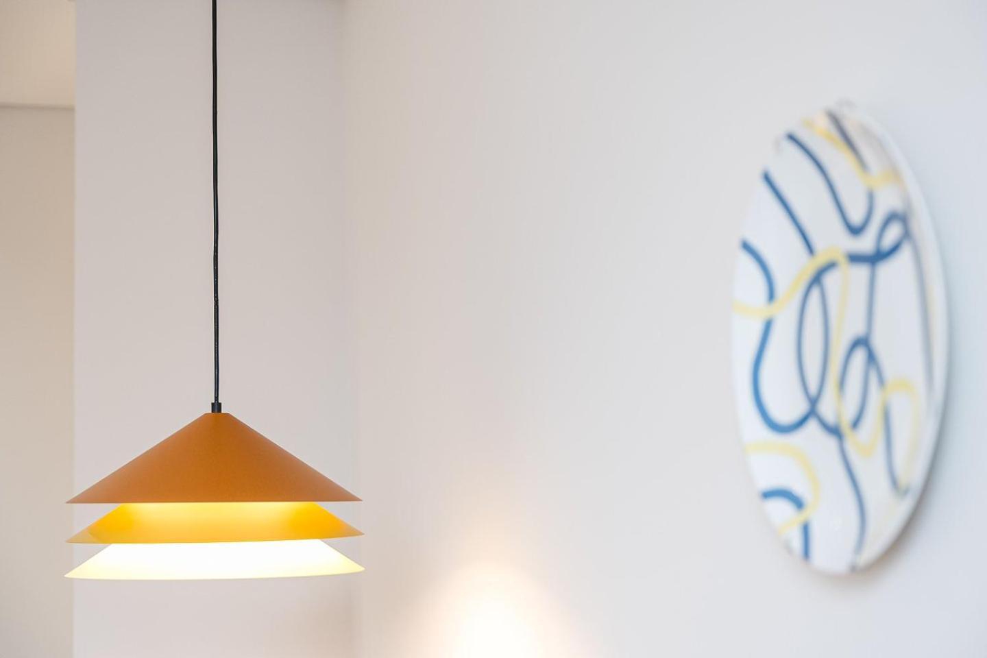 Guestready - Quental Wallpaper Near Marques Square Porto Bagian luar foto