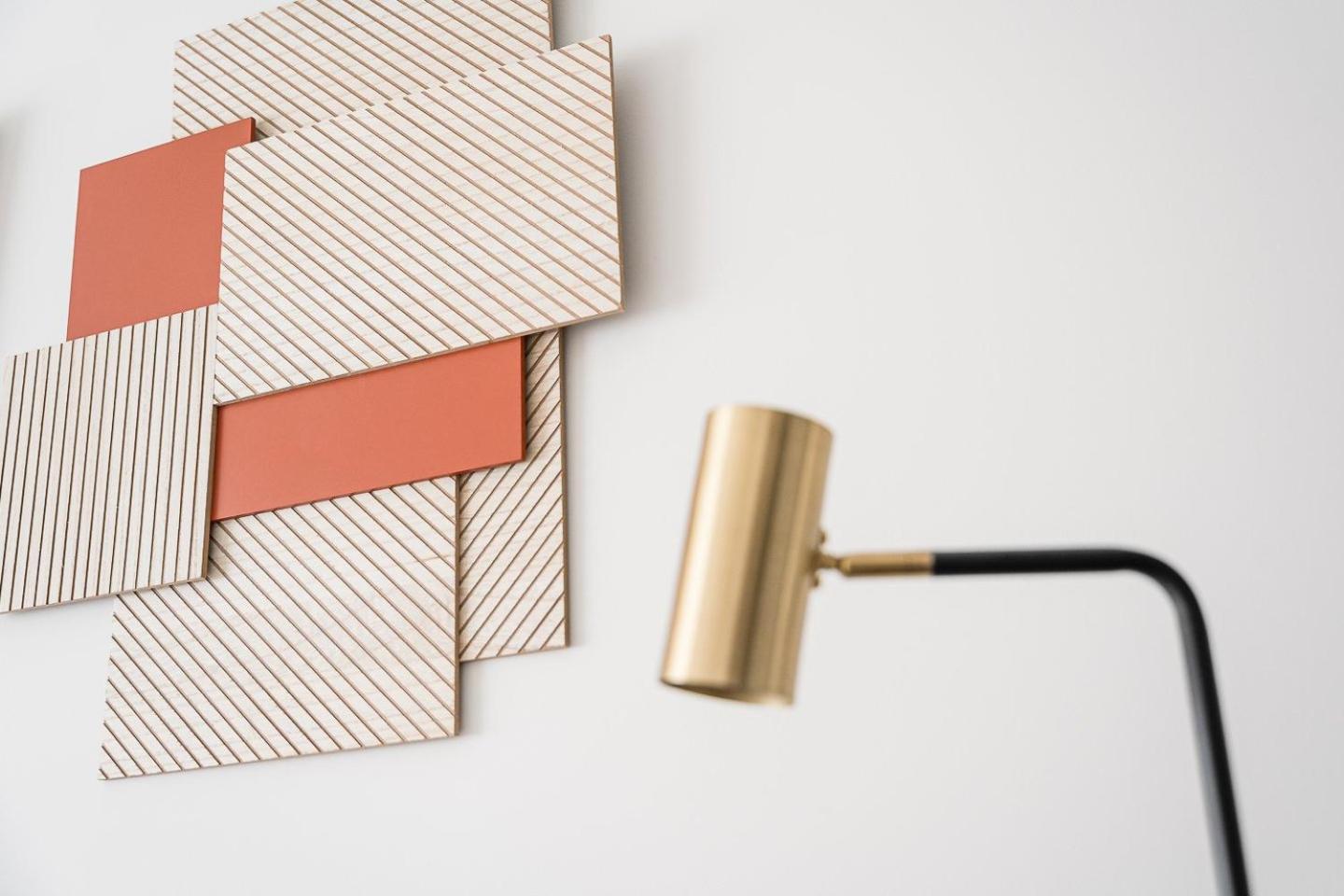 Guestready - Quental Wallpaper Near Marques Square Porto Bagian luar foto