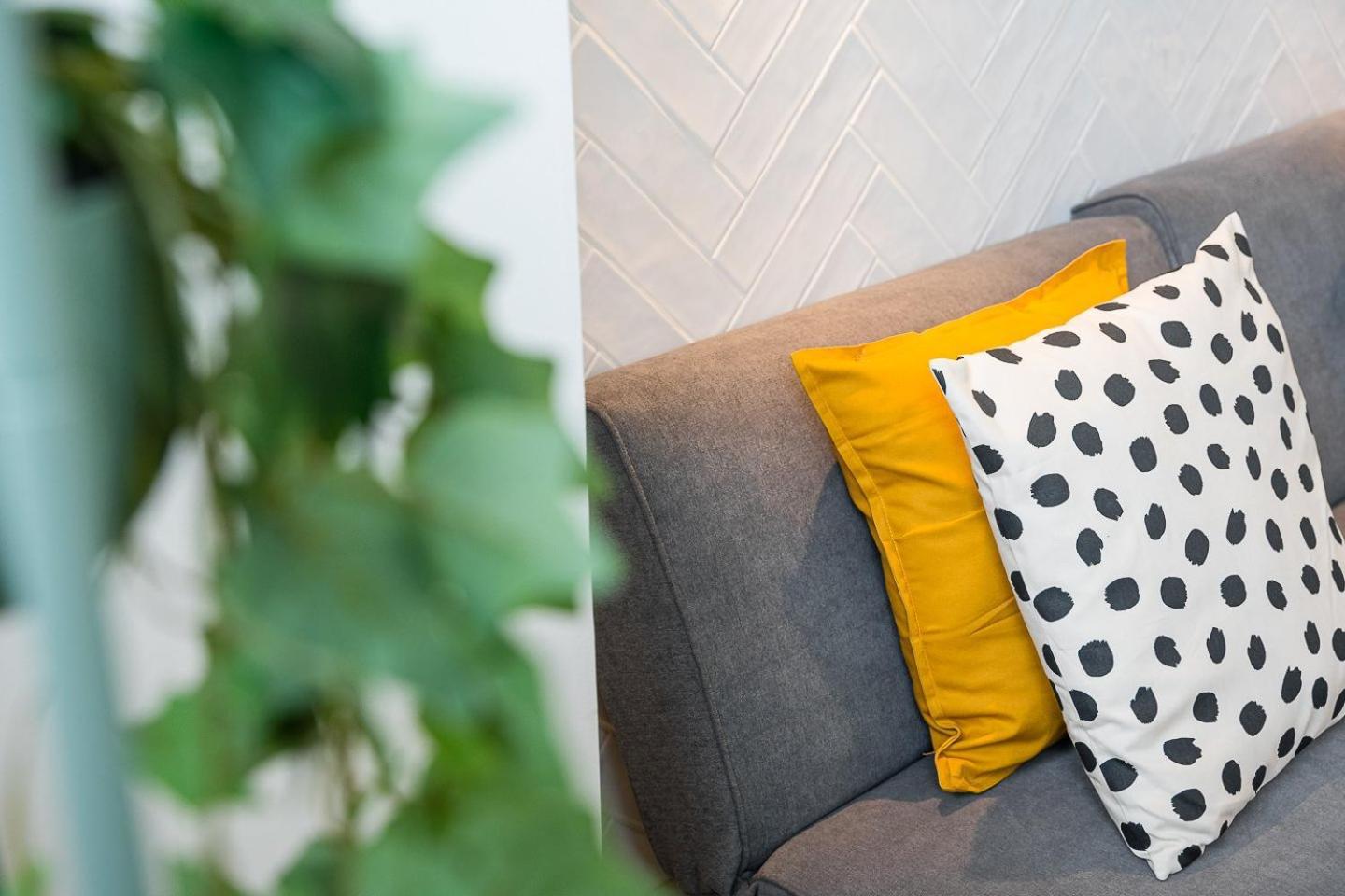 Guestready - Quental Wallpaper Near Marques Square Porto Bagian luar foto